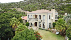Casa a Capri, Capri Village, Cape Town